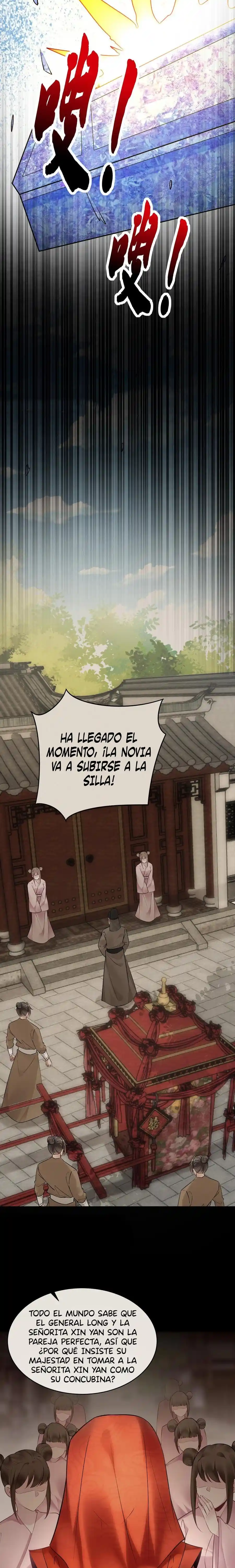 Este Villano Tiene Algo De Conciencia, ¡Pero No Mucha! - Capítulo 142 - Página 6 - LectorTMOo