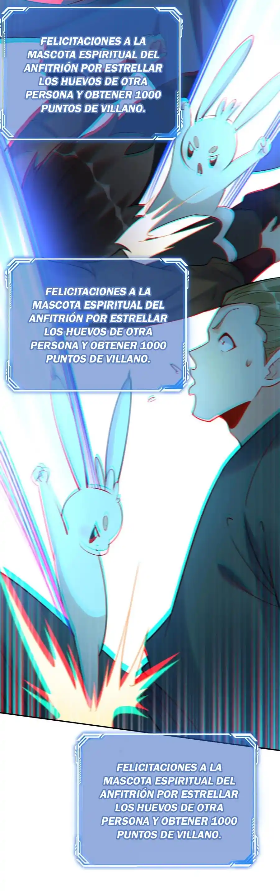 Este Villano Tiene Algo De Conciencia, ¡Pero No Mucha! - Capítulo 148 - Página 10 - LectorTMOo