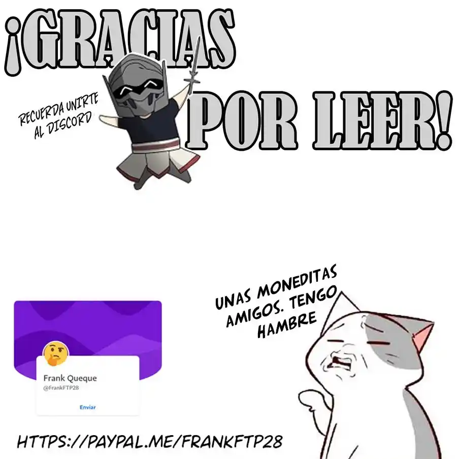 Este Villano Tiene Algo De Conciencia, ¡Pero No Mucha! - Capítulo 150 - Página 9 - LectorTMOo