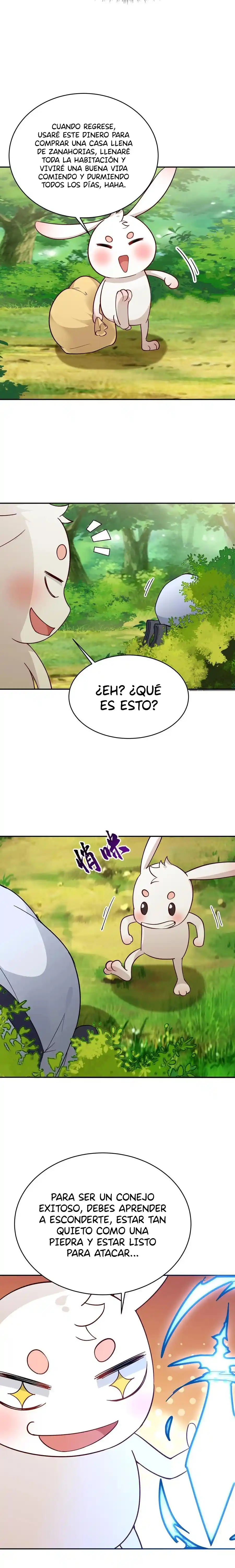 Este Villano Tiene Algo De Conciencia, ¡Pero No Mucha! - Capítulo 153 - Página 5 - LectorTMOo