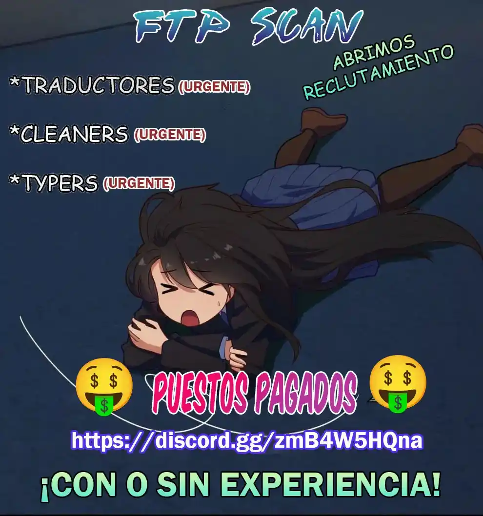 Este Villano Tiene Algo De Conciencia, ¡Pero No Mucha! - Capítulo 16 - Página 8 - LectorTMOo