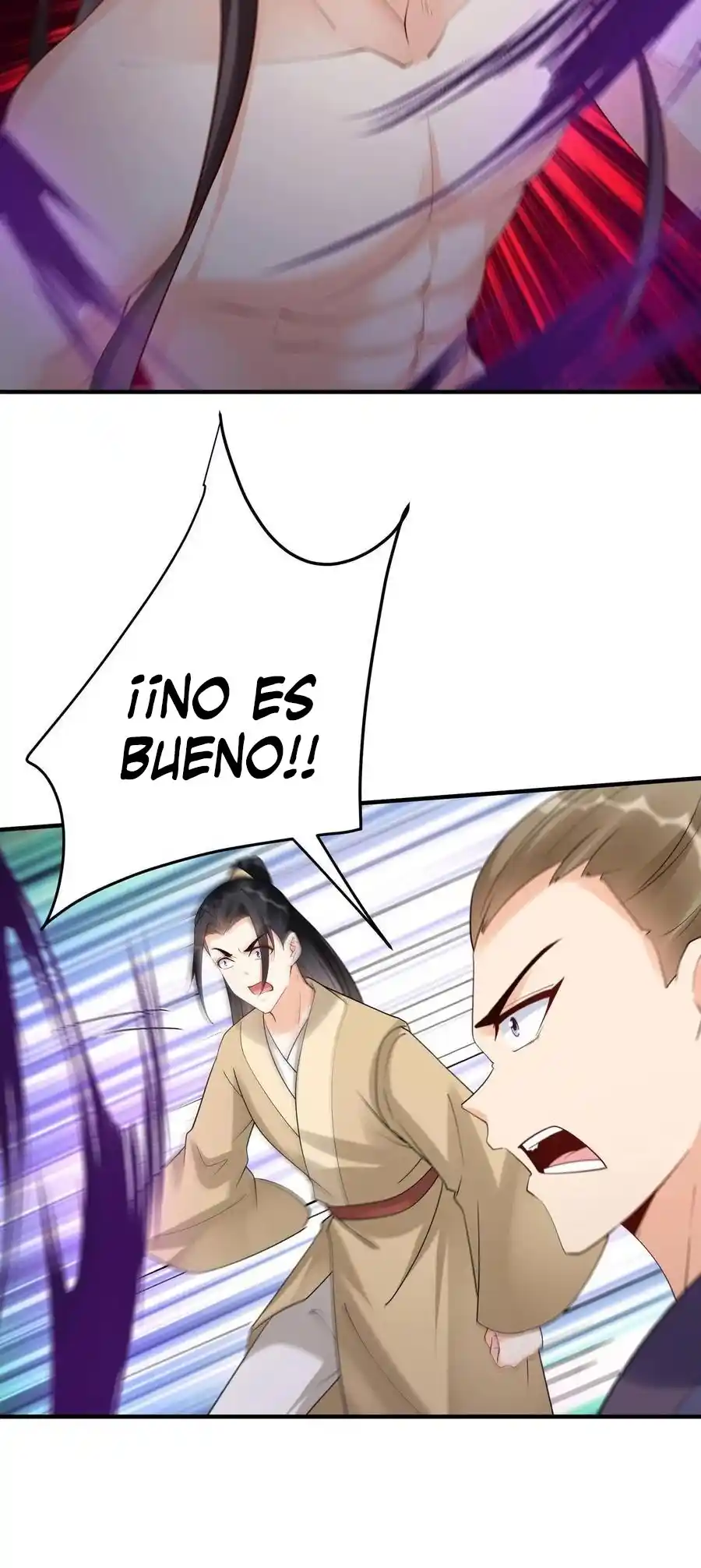Este Villano Tiene Algo De Conciencia, ¡Pero No Mucha! - Capítulo 162 - Página 9 - LectorTMOo