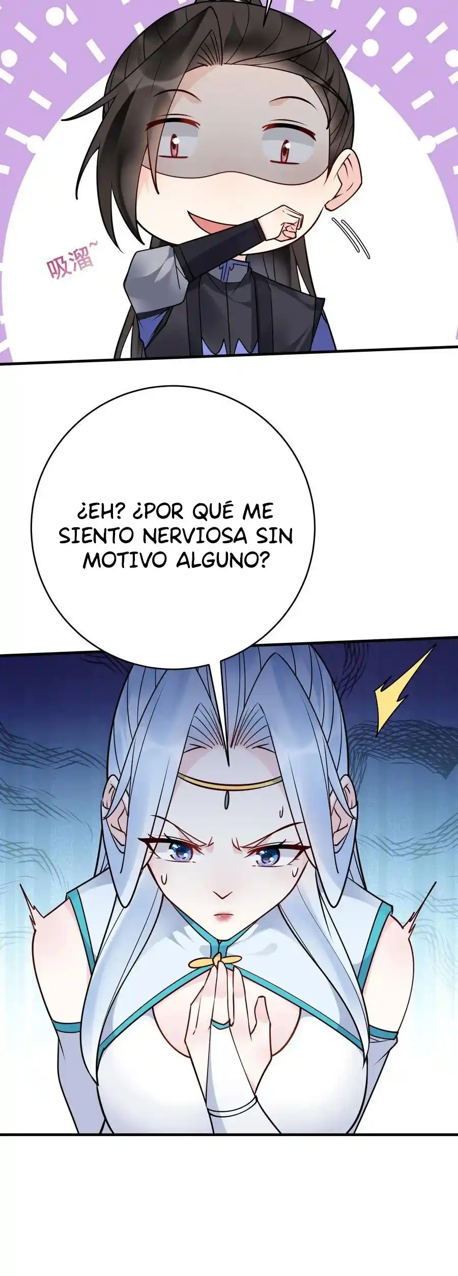 Este Villano Tiene Algo De Conciencia, ¡Pero No Mucha! - Capítulo 170 - Página 9 - LectorTMOo