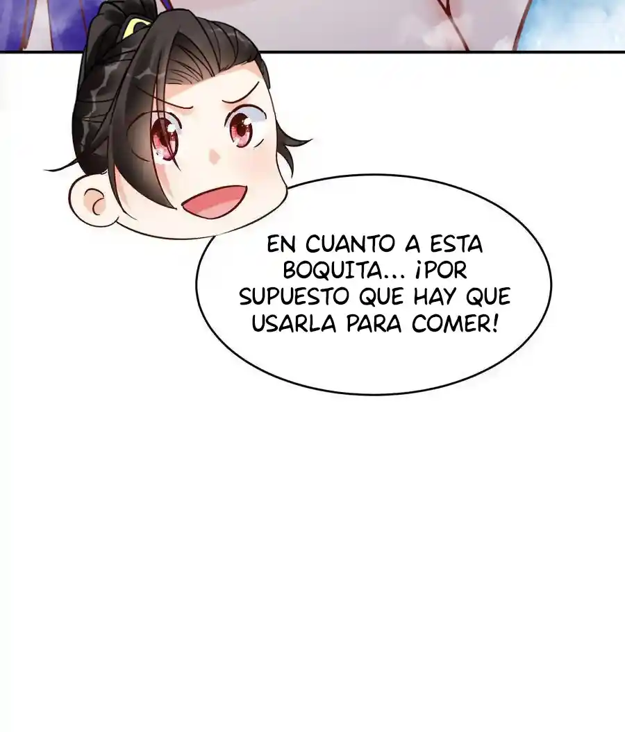 Este Villano Tiene Algo De Conciencia, ¡Pero No Mucha! - Capítulo 179 - Página 10 - LectorTMOo