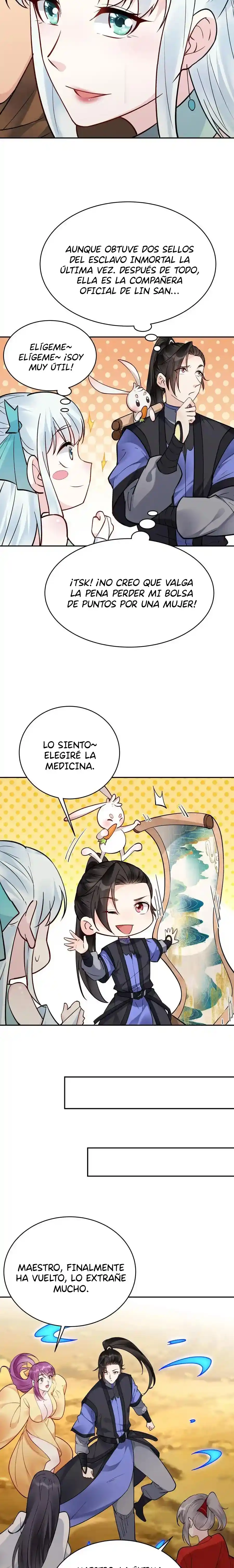 Este Villano Tiene Algo De Conciencia, ¡Pero No Mucha! - Capítulo 188 - Página 3 - LectorTMOo