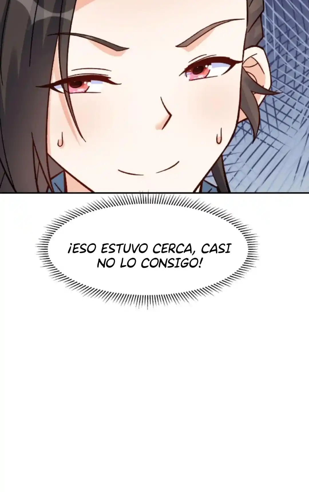 Este Villano Tiene Algo De Conciencia, ¡Pero No Mucha! - Capítulo 19 - Página 7 - LectorTMOo