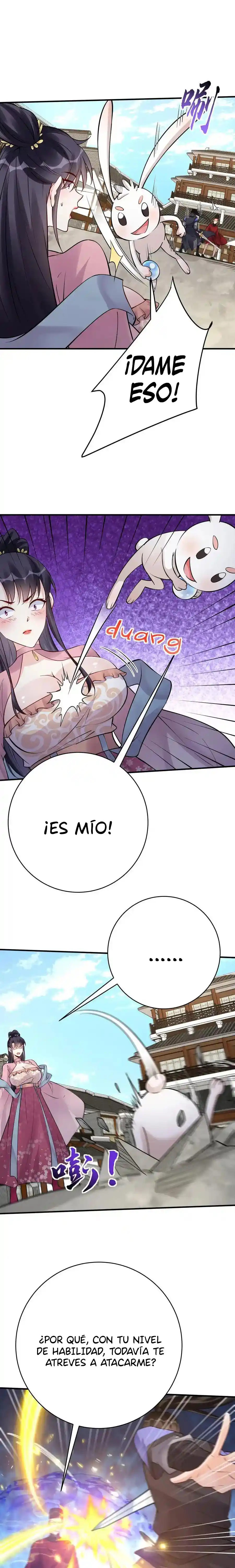 Este Villano Tiene Algo De Conciencia, ¡Pero No Mucha! - Capítulo 194 - Página 2 - LectorTMOo