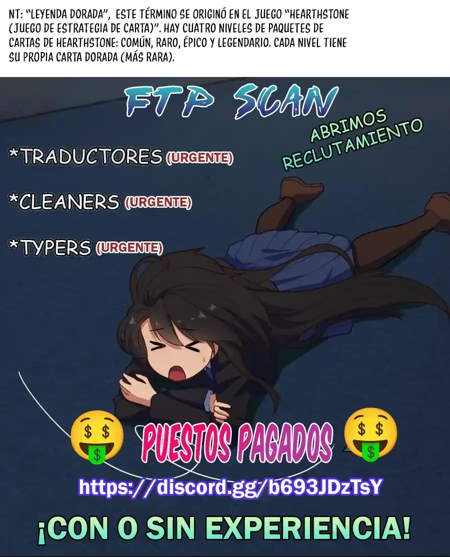 Este Villano Tiene Algo De Conciencia, ¡Pero No Mucha! - Capítulo 196 - Página 4 - LectorTMOo