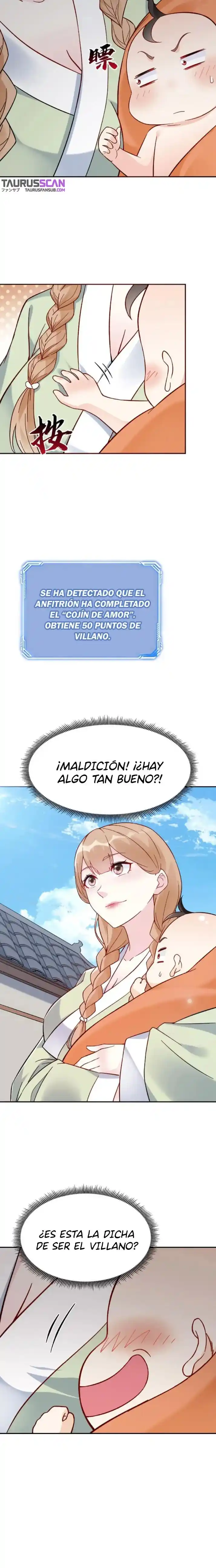 Este Villano Tiene Algo De Conciencia, ¡Pero No Mucha! - Capítulo 2 - Página 7 - LectorTMOo