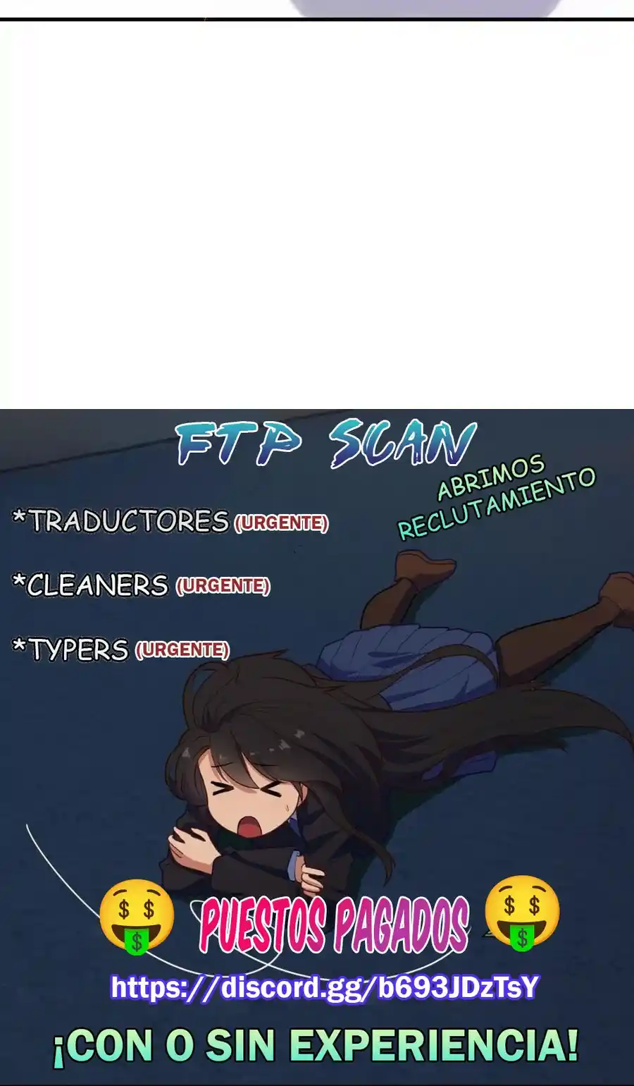 Este Villano Tiene Algo De Conciencia, ¡Pero No Mucha! - Capítulo 219 - Página 4 - LectorTMOo