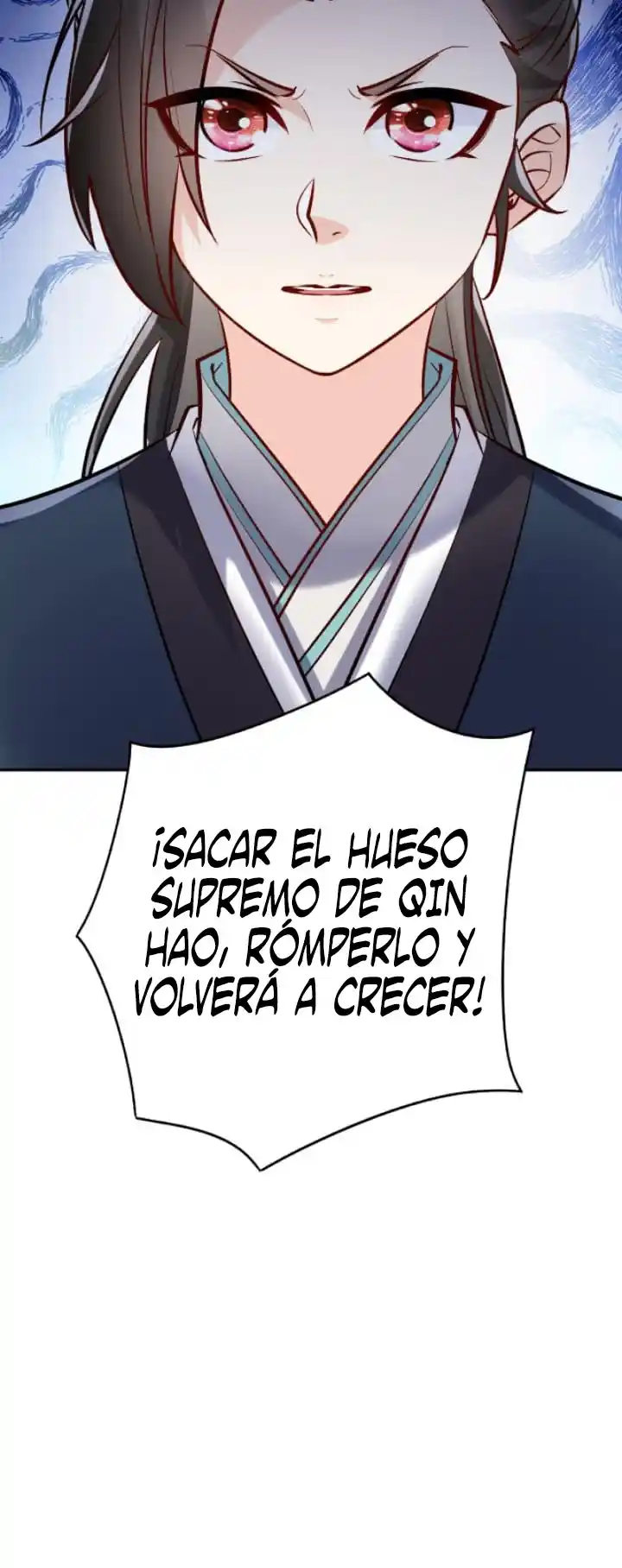Este Villano Tiene Algo De Conciencia, ¡Pero No Mucha! - Capítulo 22 - Página 7 - LectorTMOo