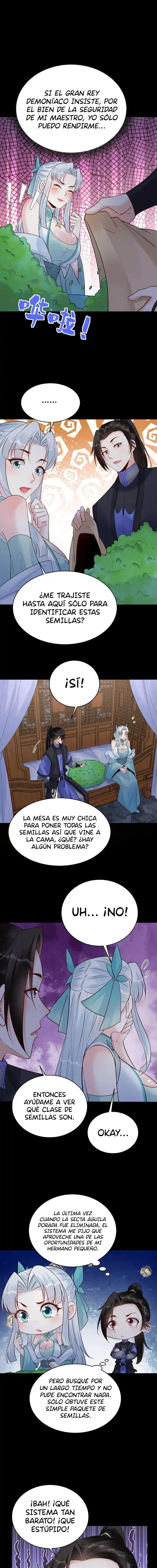 Este Villano Tiene Algo De Conciencia, ¡Pero No Mucha! - Capítulo 234 - Página 2 - LectorTMOo