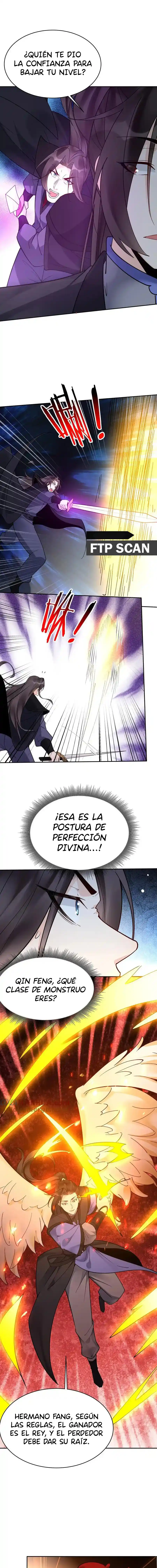Este Villano Tiene Algo De Conciencia, ¡Pero No Mucha! - Capítulo 241 - Página 2 - LectorTMOo