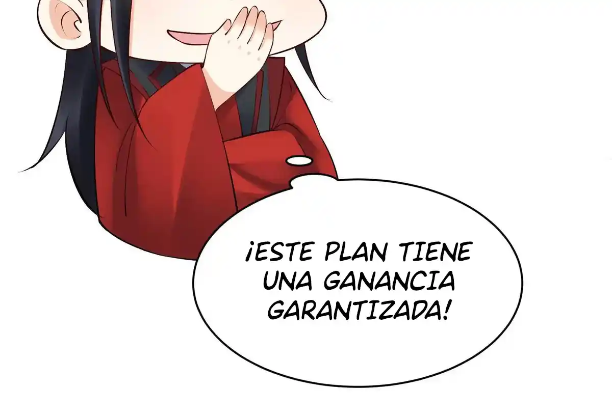 Este Villano Tiene Algo De Conciencia, ¡Pero No Mucha! - Capítulo 257 - Página 5 - LectorTMOo