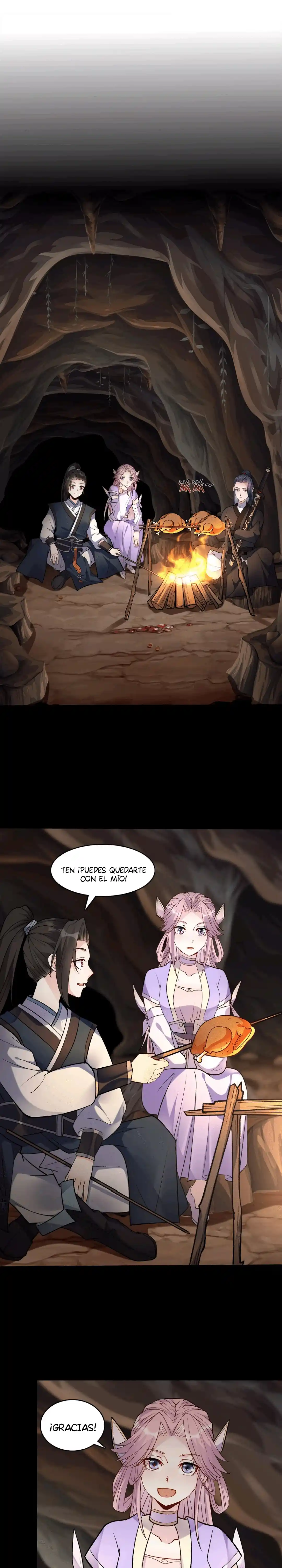 Este Villano Tiene Algo De Conciencia, ¡Pero No Mucha! - Capítulo 29 - Página 2 - LectorTMOo