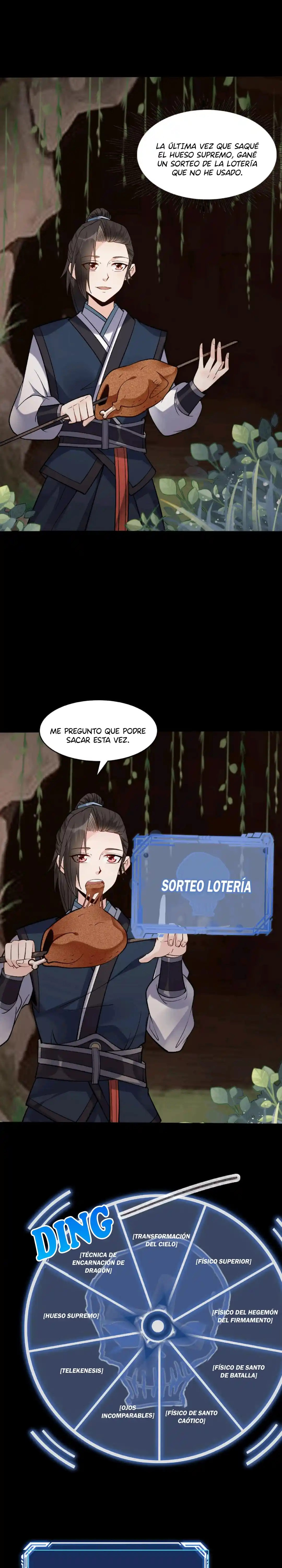 Este Villano Tiene Algo De Conciencia, ¡Pero No Mucha! - Capítulo 29 - Página 4 - LectorTMOo