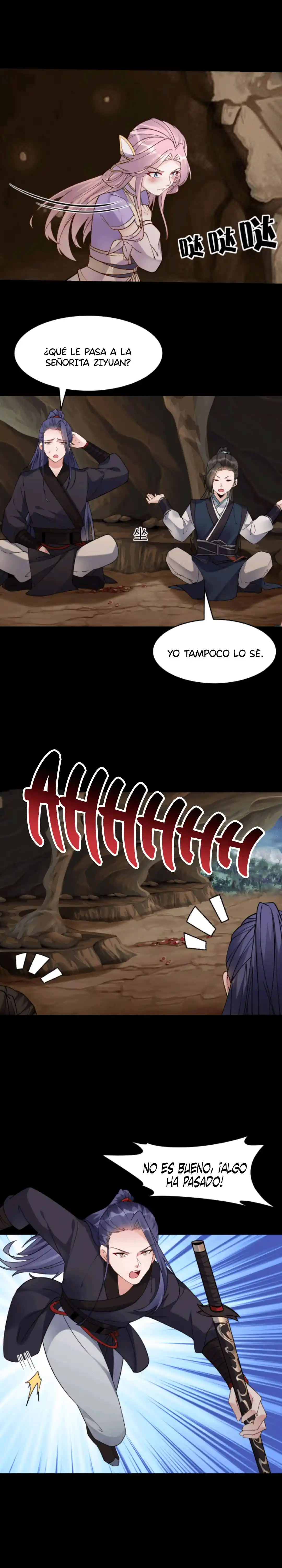 Este Villano Tiene Algo De Conciencia, ¡Pero No Mucha! - Capítulo 30 - Página 2 - LectorTMOo