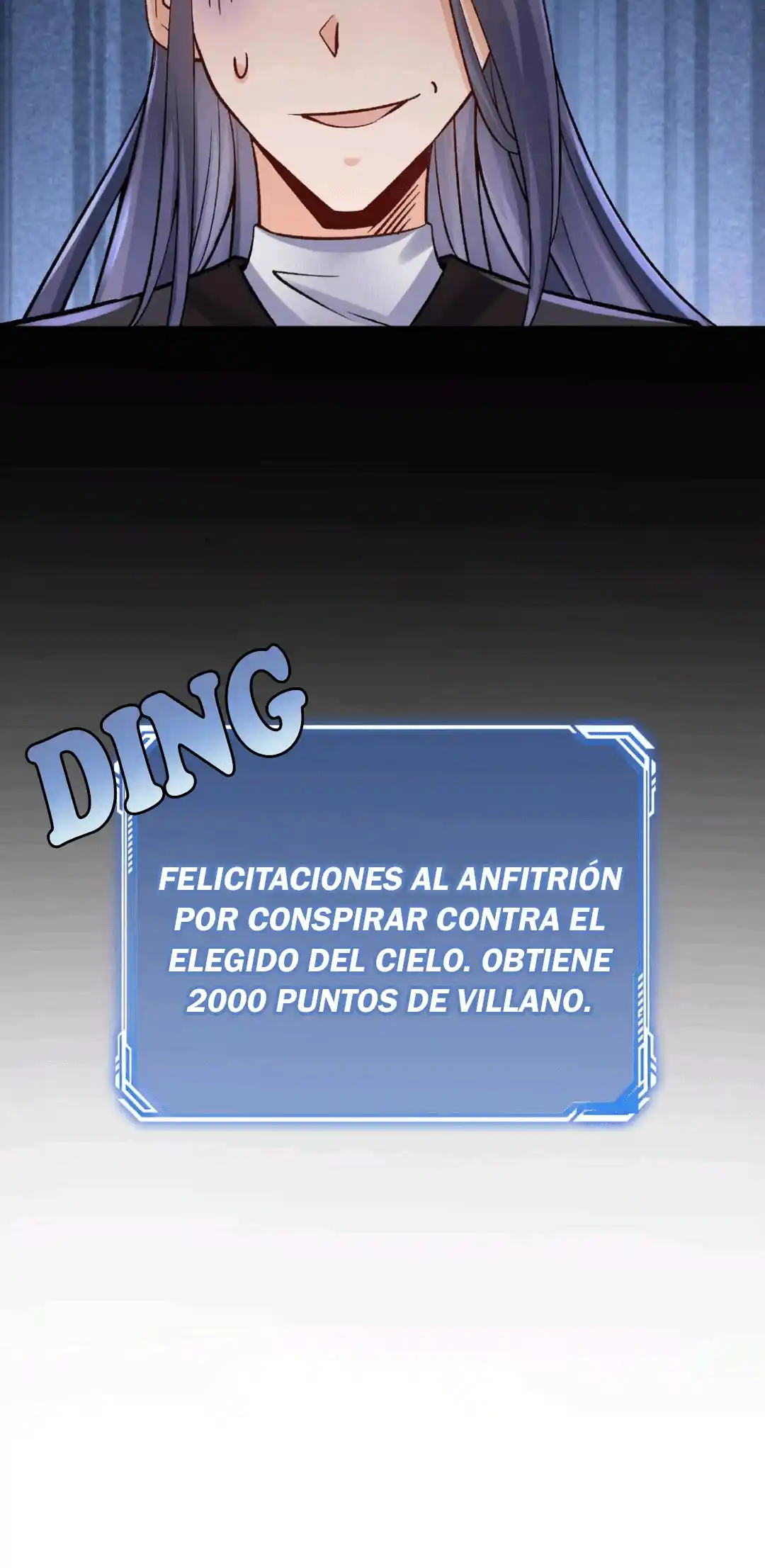 Este Villano Tiene Algo De Conciencia, ¡Pero No Mucha! - Capítulo 31 - Página 11 - LectorTMOo