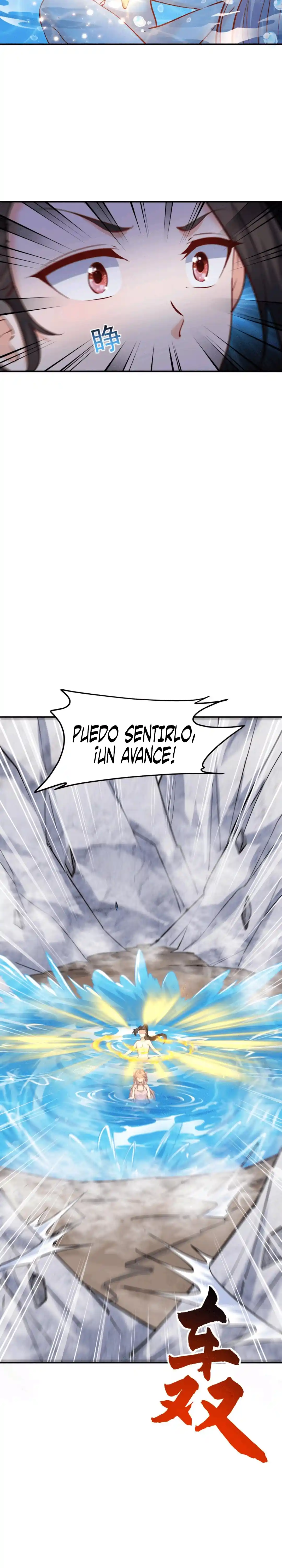 Este Villano Tiene Algo De Conciencia, ¡Pero No Mucha! - Capítulo 36 - Página 10 - LectorTMOo