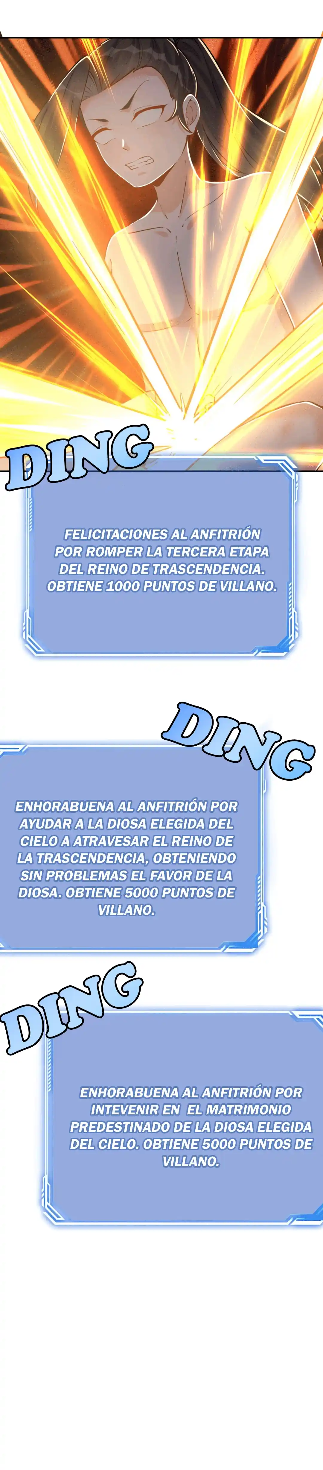 Este Villano Tiene Algo De Conciencia, ¡Pero No Mucha! - Capítulo 36 - Página 11 - LectorTMOo