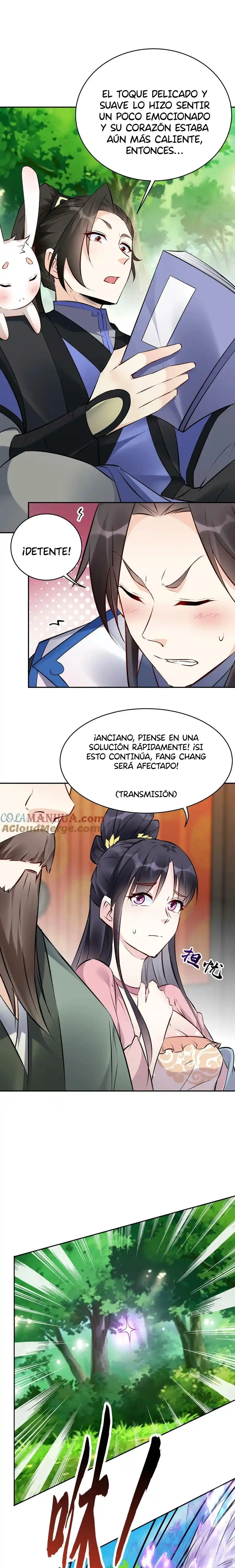 Este Villano Tiene Algo De Conciencia, ¡Pero No Mucha! - Capítulo 72 - Página 2 - LectorTMOo