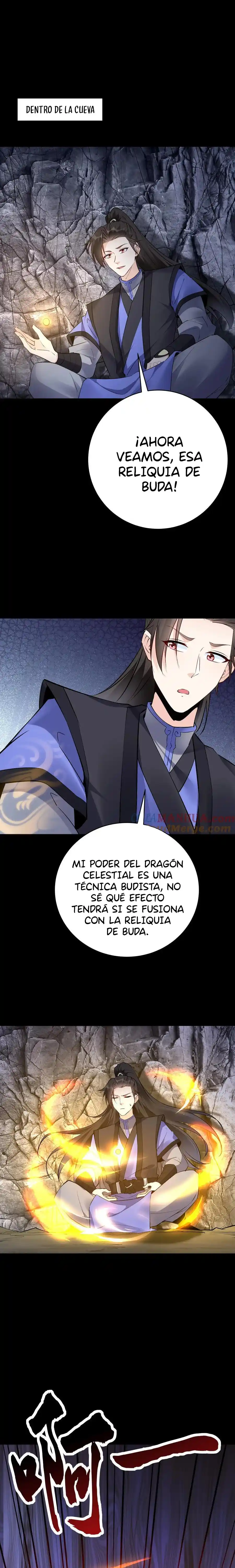 Este Villano Tiene Algo De Conciencia, ¡Pero No Mucha! - Capítulo 79 - Página 2 - LectorTMOo