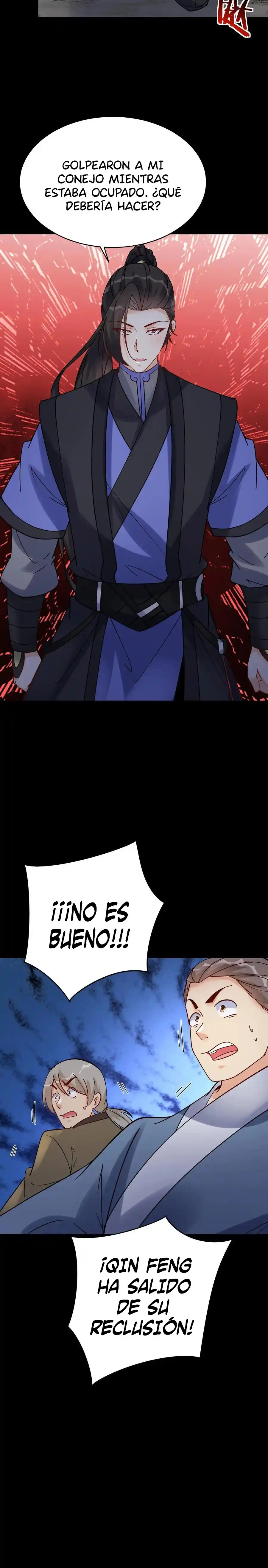 Este Villano Tiene Algo De Conciencia, ¡Pero No Mucha! - Capítulo 81 - Página 9 - LectorTMOo
