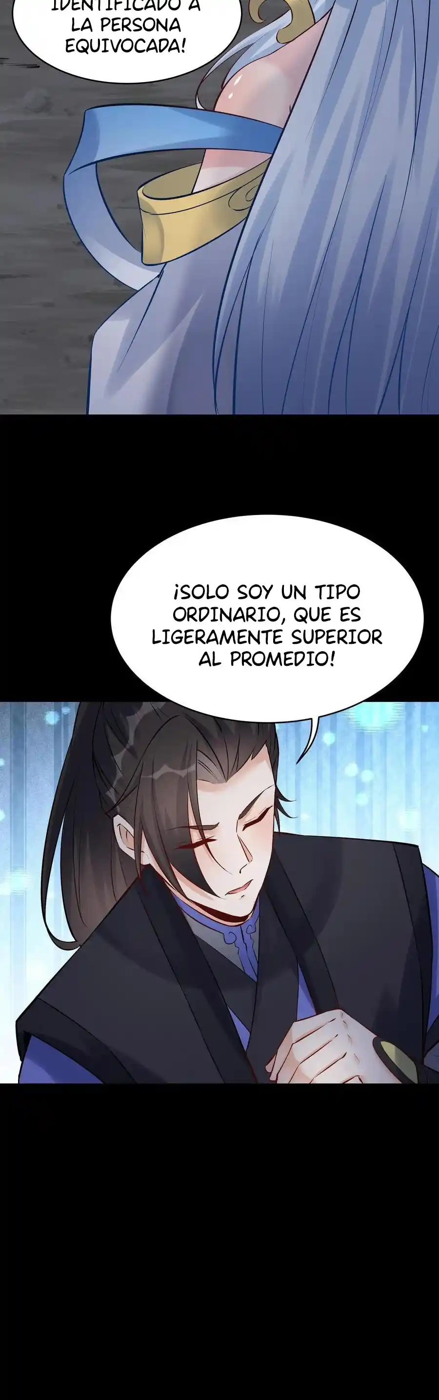 Este Villano Tiene Algo De Conciencia, ¡Pero No Mucha! - Capítulo 82 - Página 9 - LectorTMOo