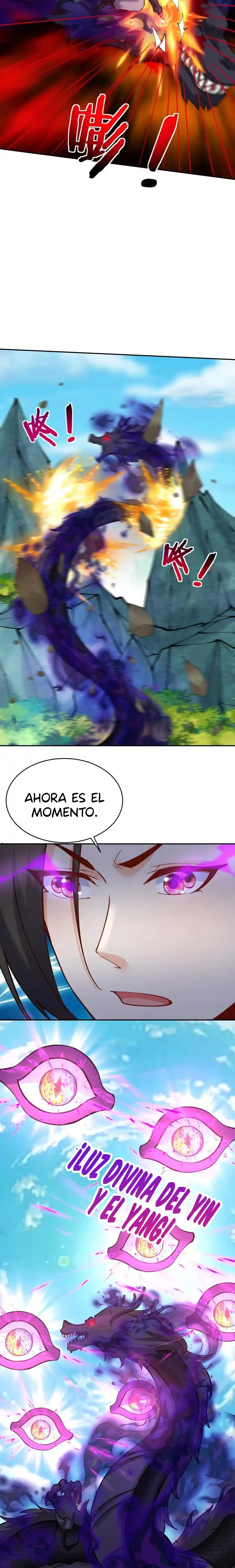 Este Villano Tiene Algo De Conciencia, ¡Pero No Mucha! - Capítulo 87 - Página 6 - LectorTMOo