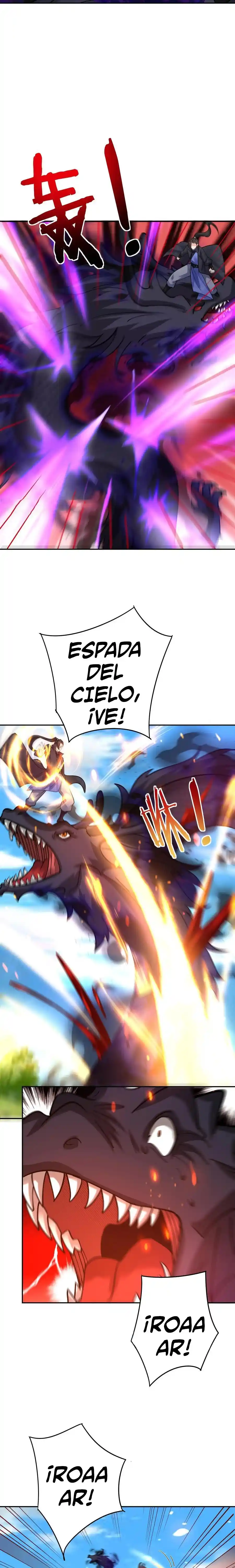 Este Villano Tiene Algo De Conciencia, ¡Pero No Mucha! - Capítulo 87 - Página 7 - LectorTMOo