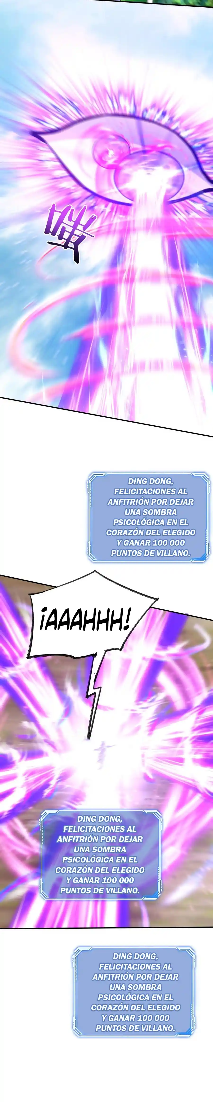 Este Villano Tiene Algo De Conciencia, ¡Pero No Mucha! - Capítulo 93 - Página 10 - LectorTMOo