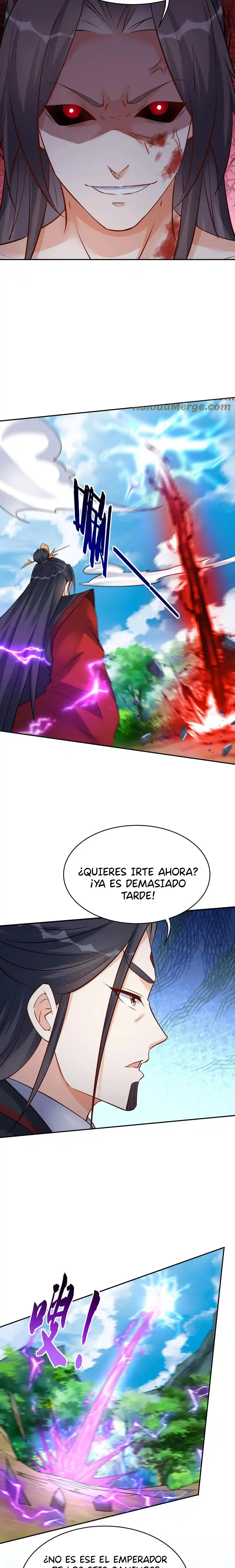 Este Villano Tiene Algo De Conciencia, ¡Pero No Mucha! - Capítulo 94 - Página 6 - LectorTMOo