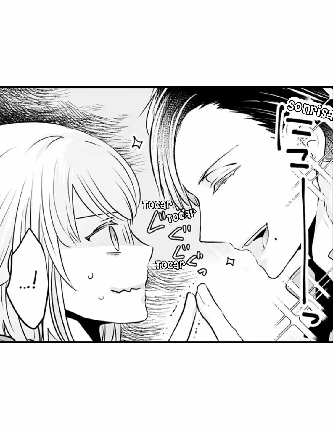 ¡Este Yakuza No Es Un Caballero! - Capítulo 10 - Página 18 - LectorTMOo