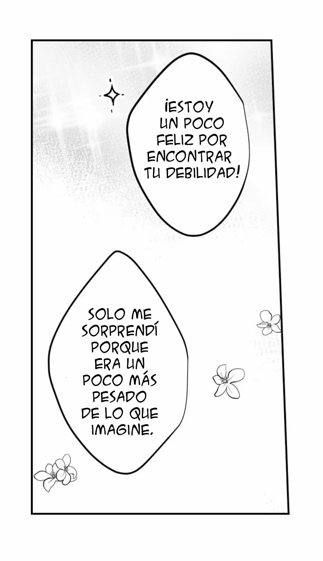 ¡Este Yakuza No Es Un Caballero! - Capítulo 10 - Página 23 - LectorTMOo