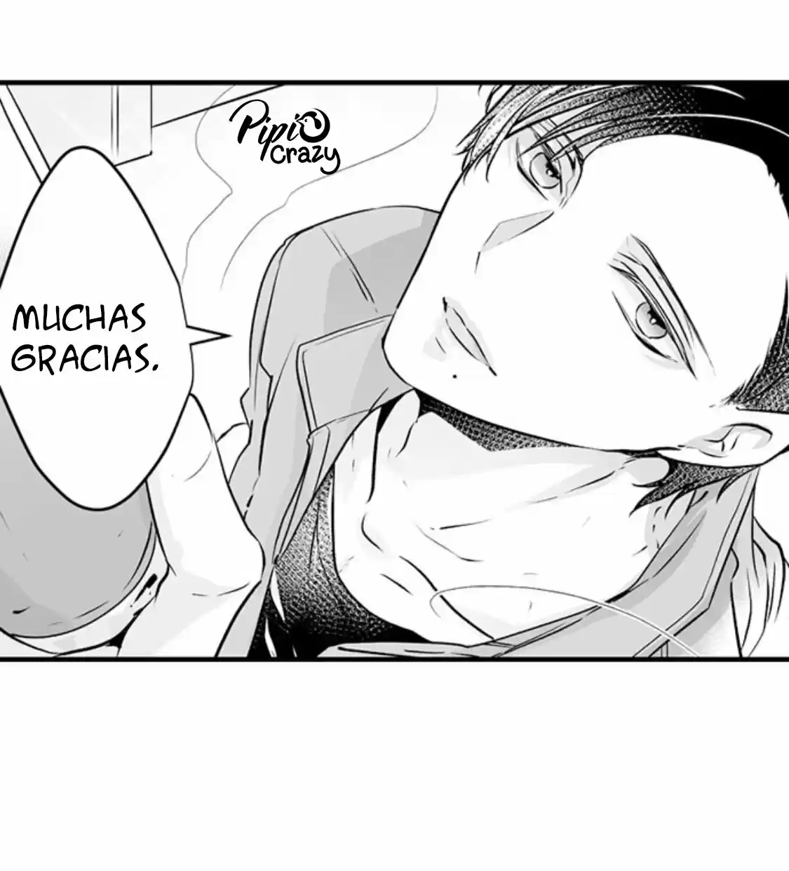 ¡Este Yakuza No Es Un Caballero! - Capítulo 11 - Página 5 - LectorTMOo