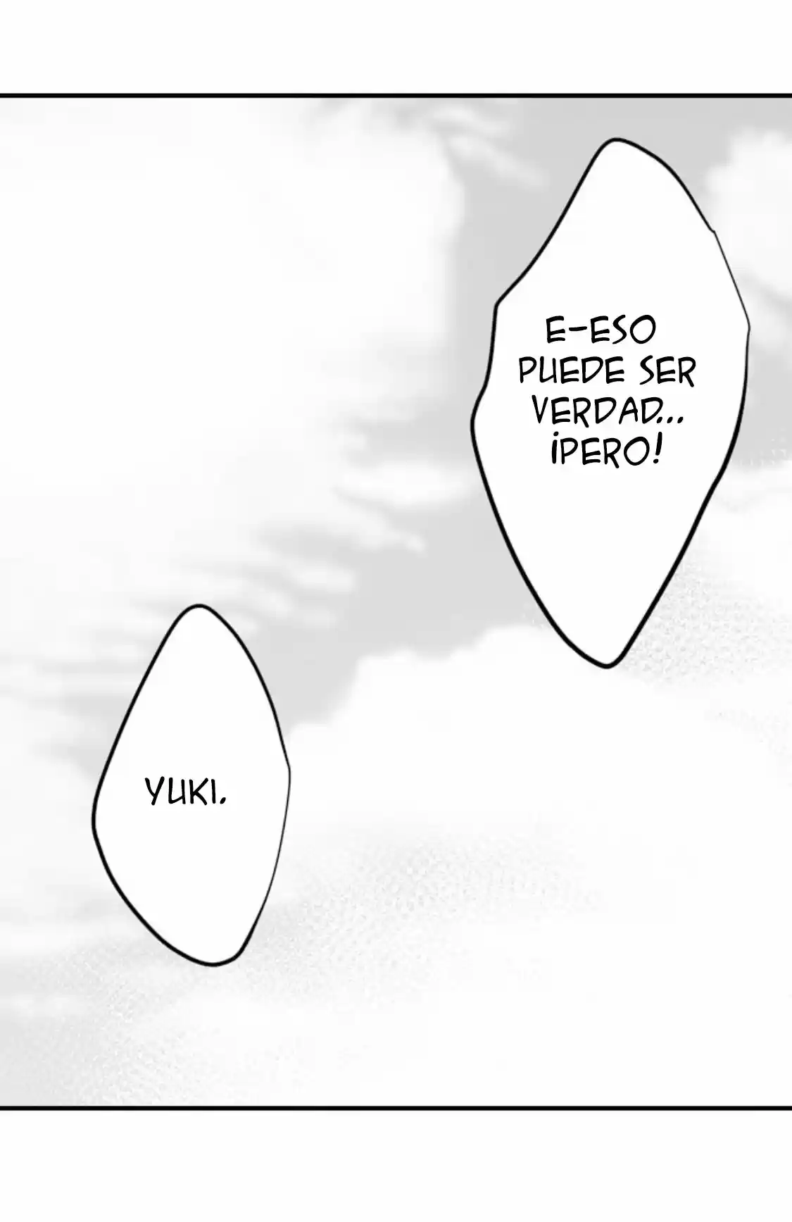 ¡Este Yakuza No Es Un Caballero! - Capítulo 11 - Página 14 - LectorTMOo