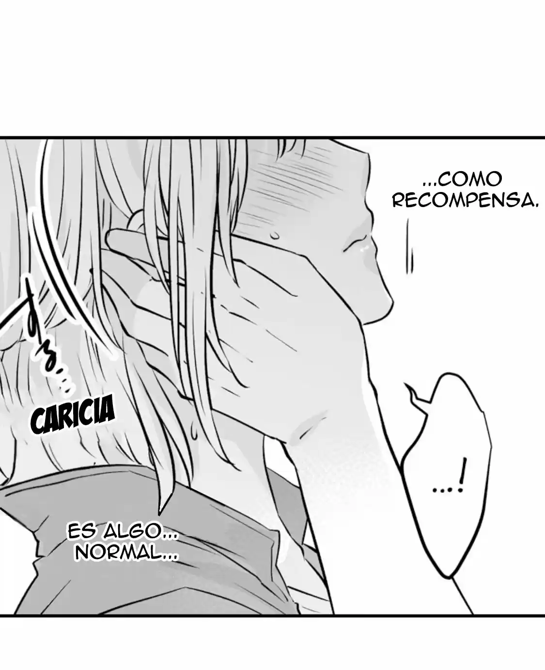¡Este Yakuza No Es Un Caballero! - Capítulo 11 - Página 16 - LectorTMOo