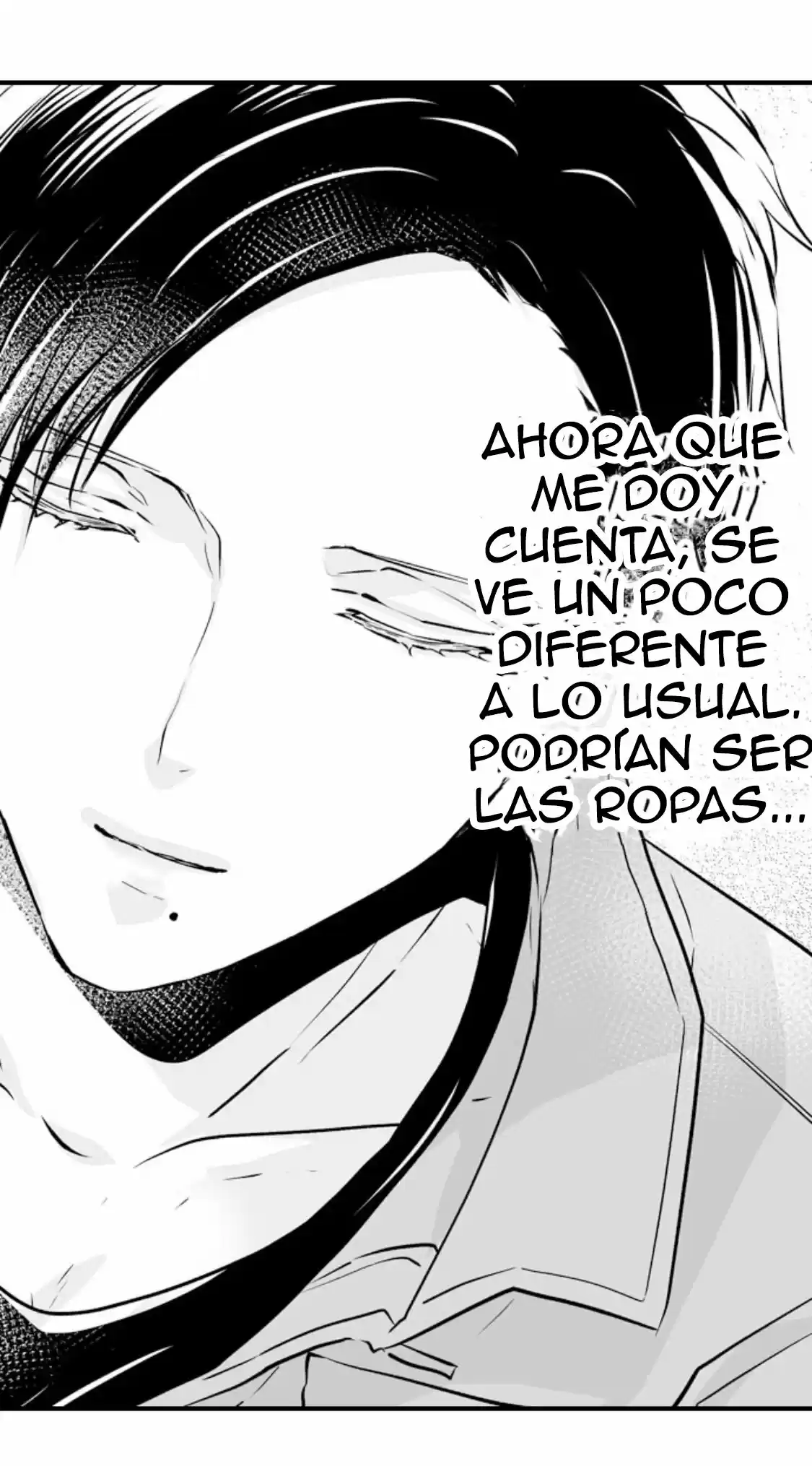 ¡Este Yakuza No Es Un Caballero! - Capítulo 11 - Página 19 - LectorTMOo