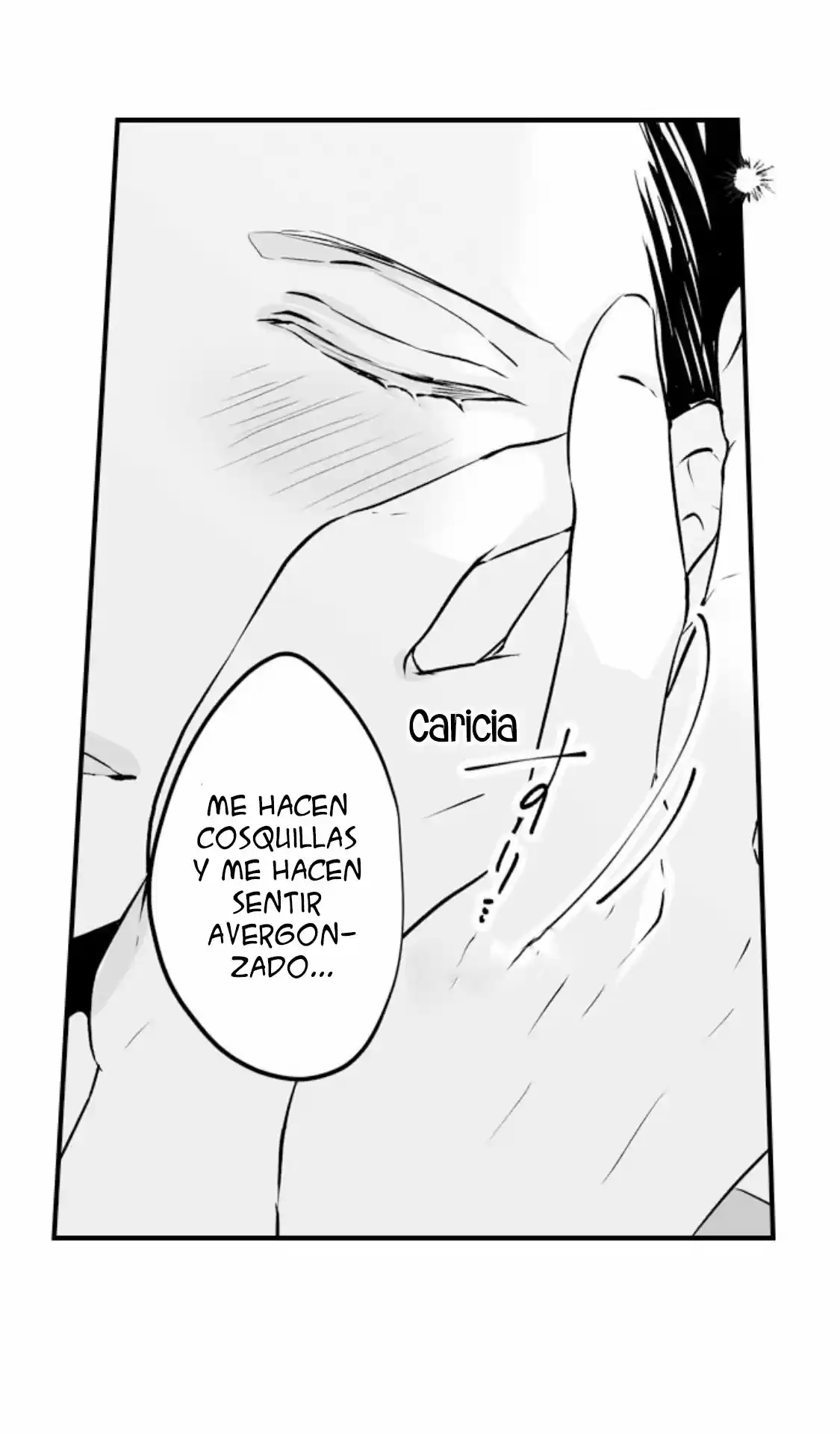 ¡Este Yakuza No Es Un Caballero! - Capítulo 11 - Página 24 - LectorTMOo