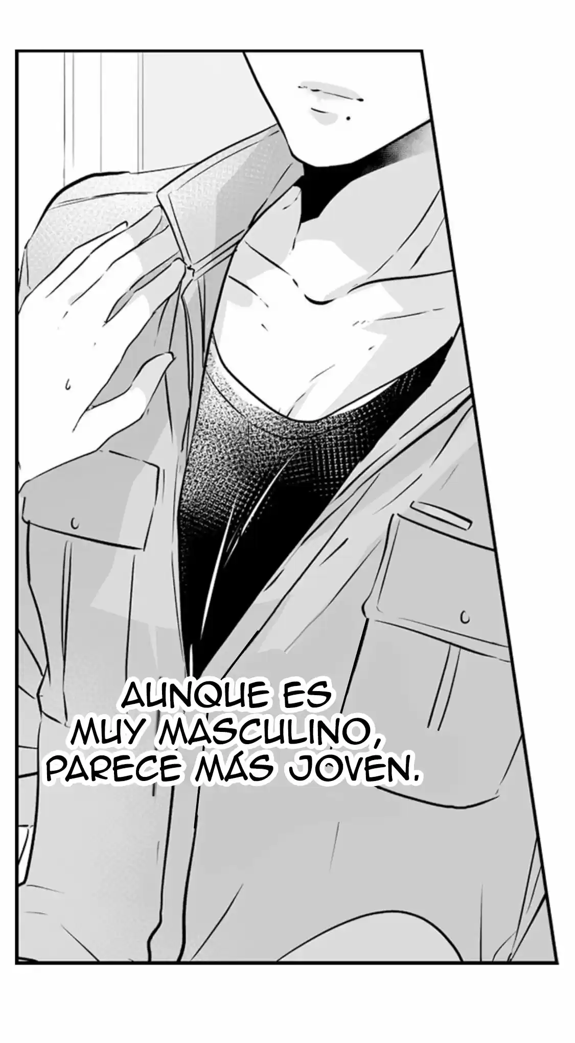 ¡Este Yakuza No Es Un Caballero! - Capítulo 11 - Página 29 - LectorTMOo