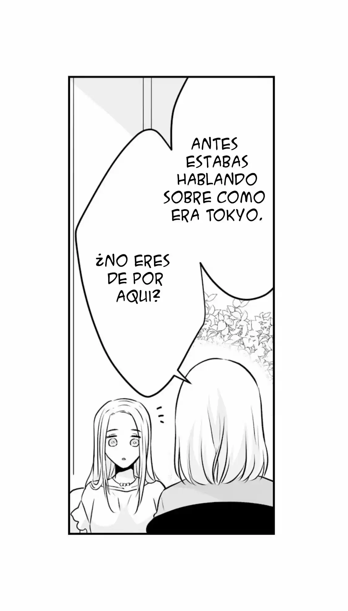 ¡Este Yakuza No Es Un Caballero! - Capítulo 13 - Página 21 - LectorTMOo