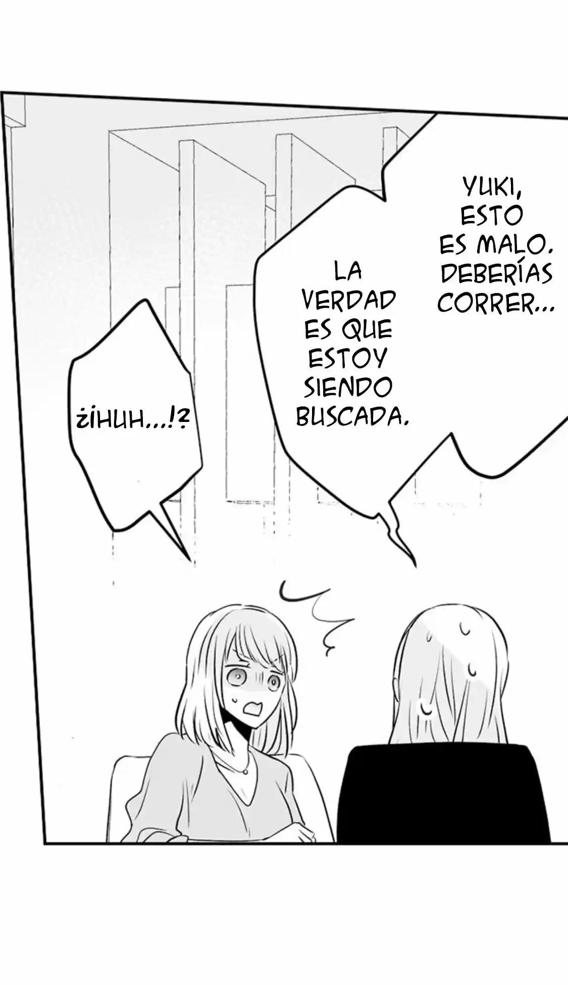 ¡Este Yakuza No Es Un Caballero! - Capítulo 13 - Página 29 - LectorTMOo