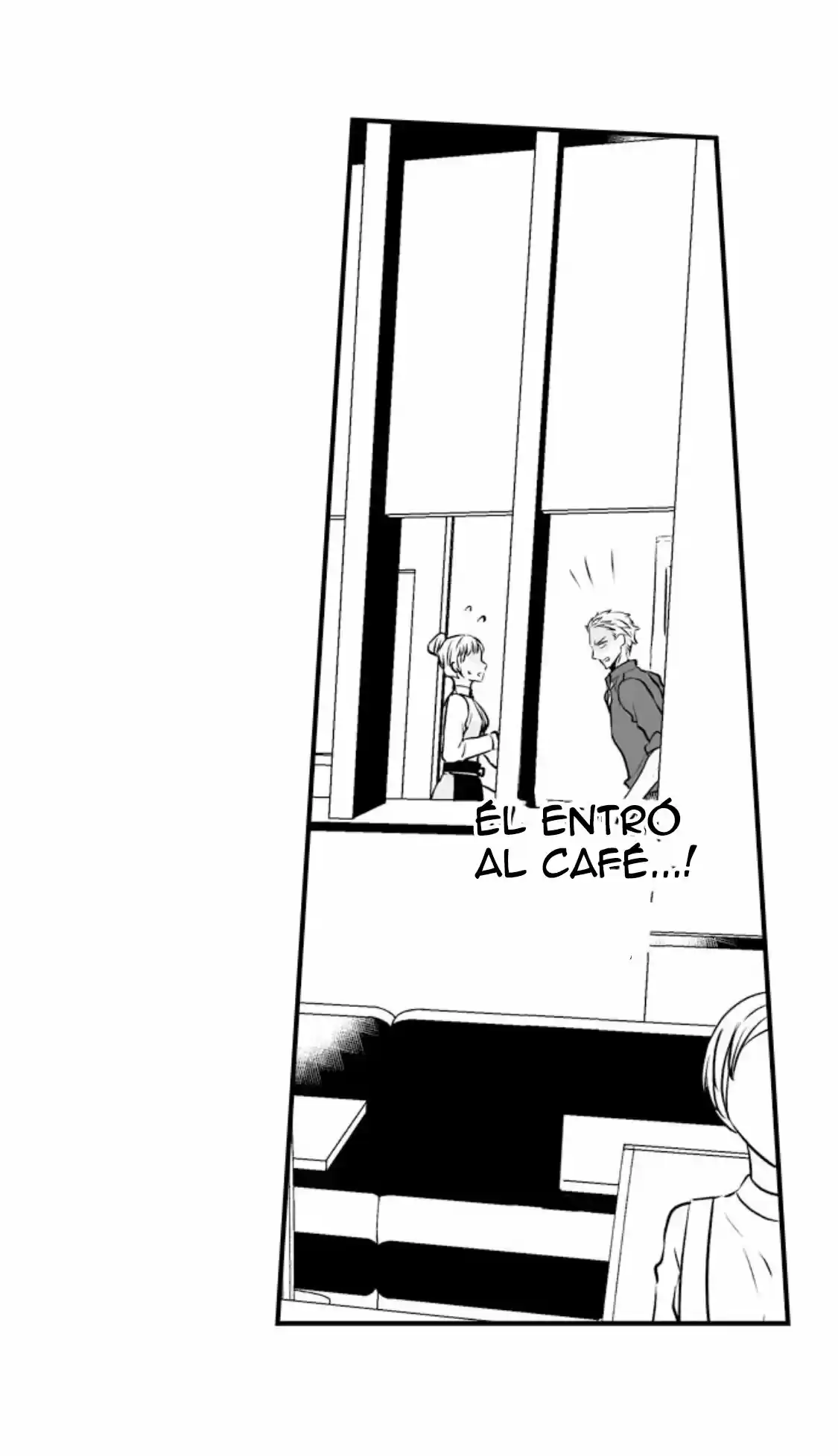 ¡Este Yakuza No Es Un Caballero! - Capítulo 13 - Página 31 - LectorTMOo