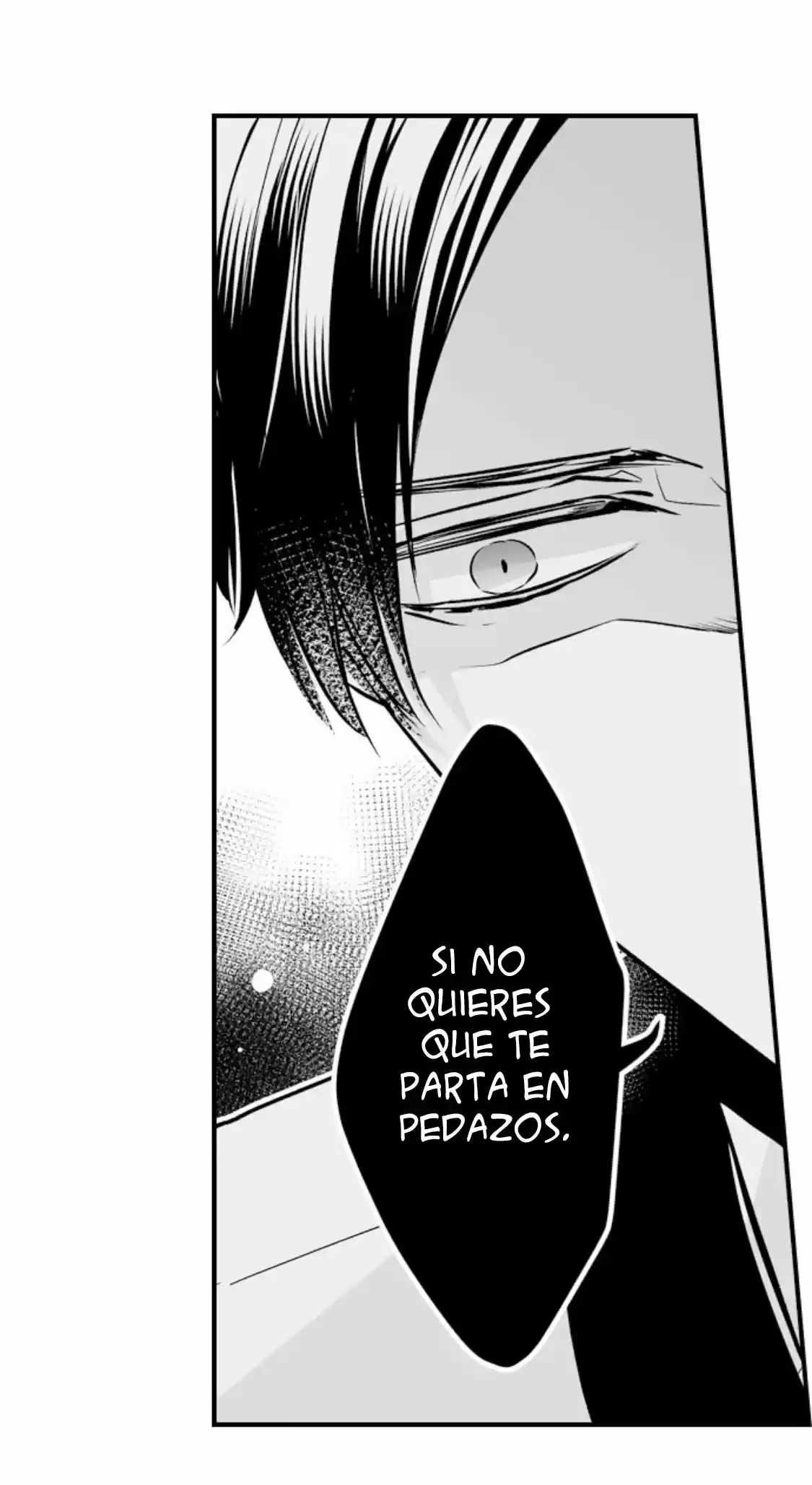 ¡Este Yakuza No Es Un Caballero! - Capítulo 14 - Página 10 - LectorTMOo