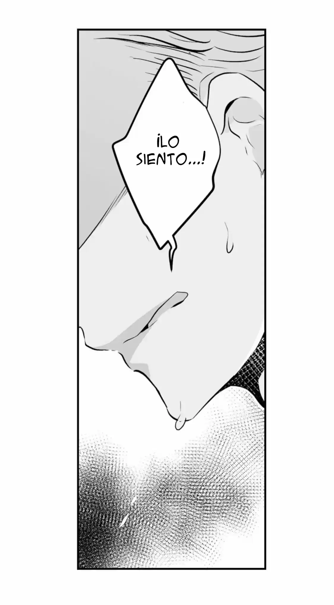 ¡Este Yakuza No Es Un Caballero! - Capítulo 14 - Página 11 - LectorTMOo