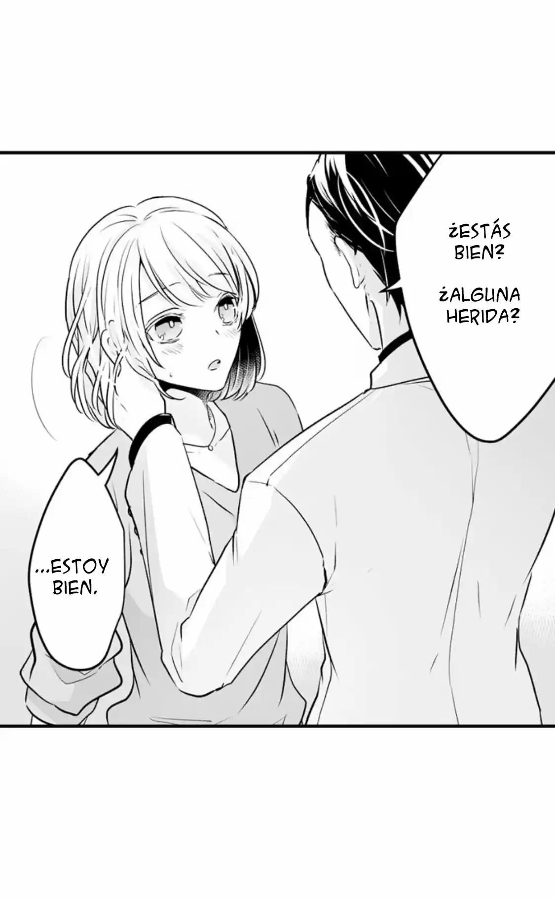 ¡Este Yakuza No Es Un Caballero! - Capítulo 14 - Página 13 - LectorTMOo