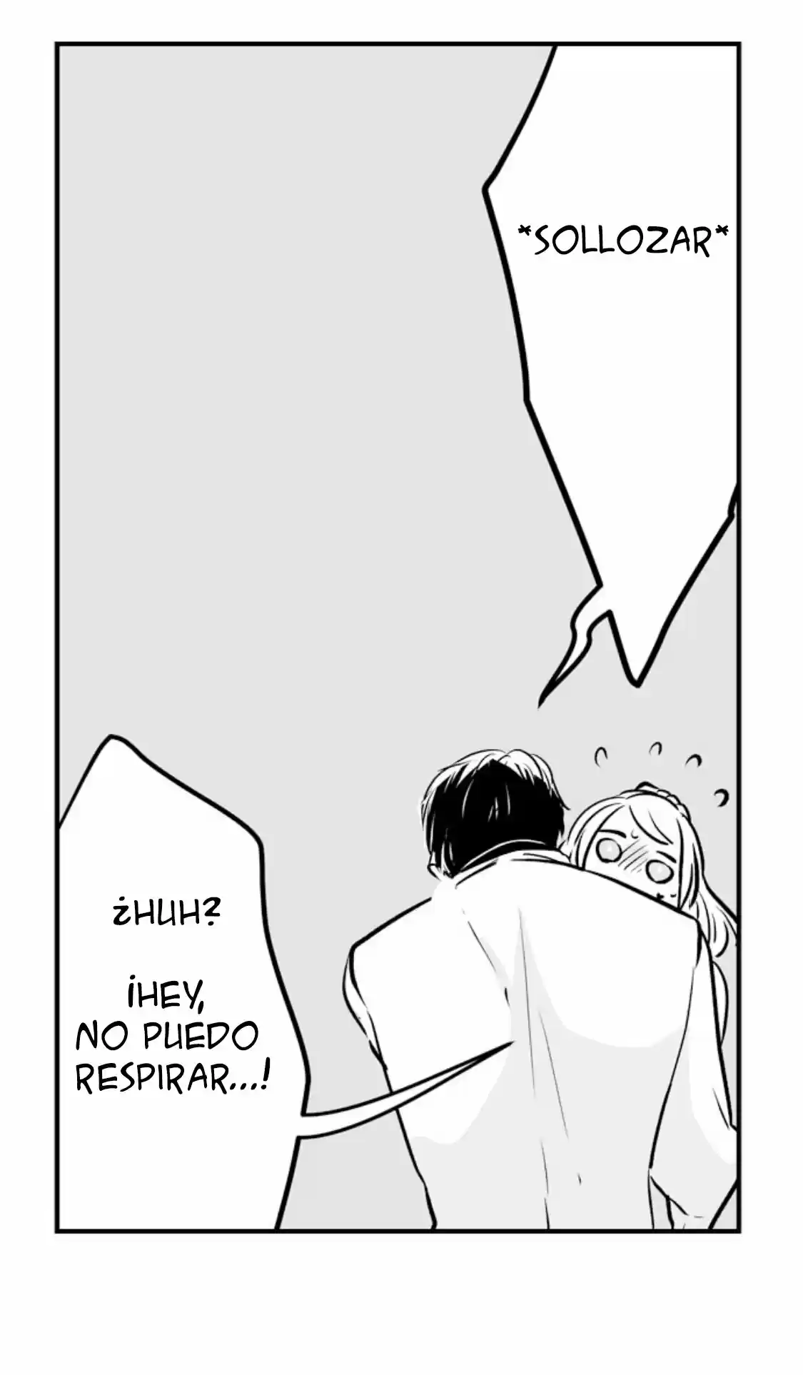 ¡Este Yakuza No Es Un Caballero! - Capítulo 14 - Página 17 - LectorTMOo