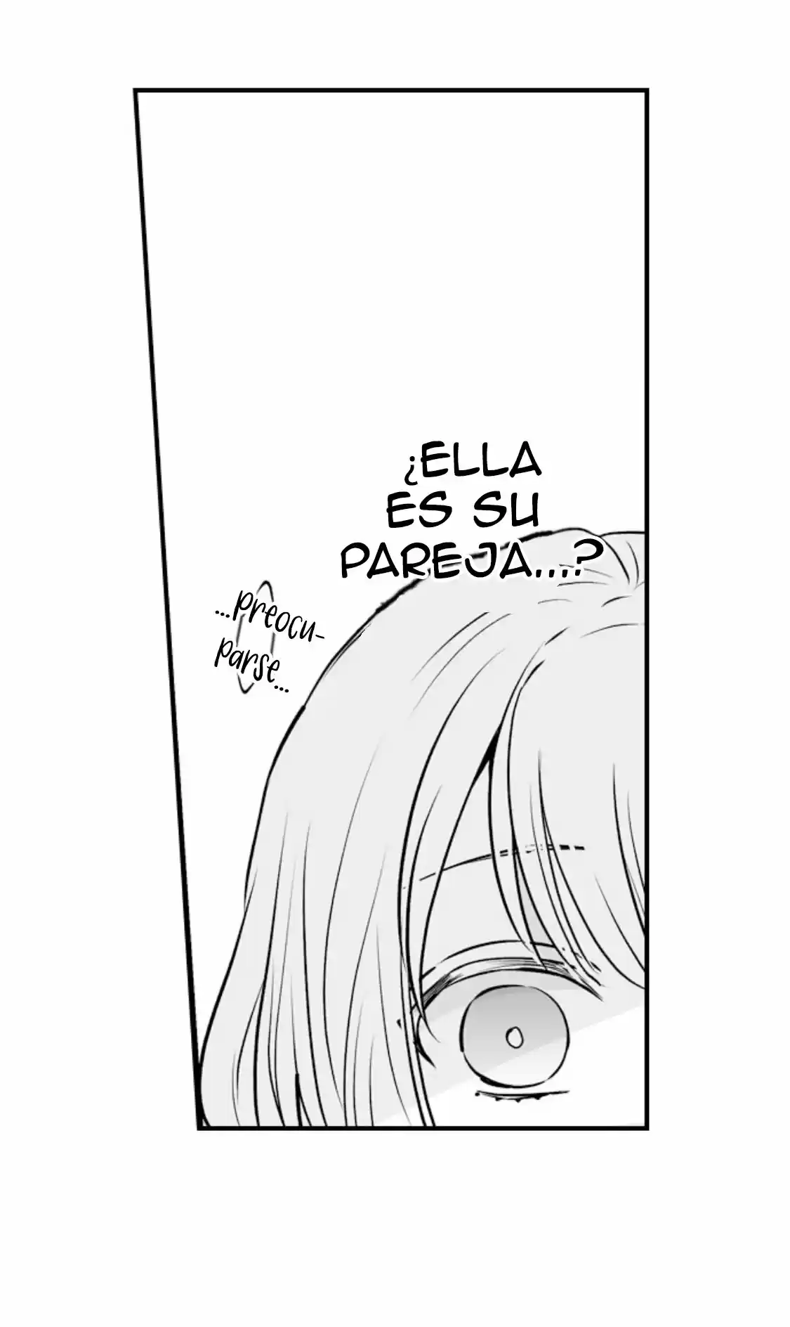 ¡Este Yakuza No Es Un Caballero! - Capítulo 14 - Página 27 - LectorTMOo
