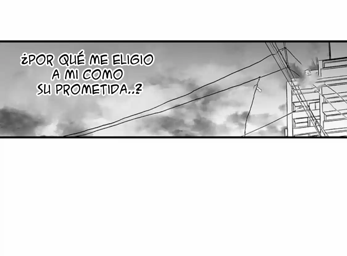 ¡Este Yakuza No Es Un Caballero! - Capítulo 14 - Página 33 - LectorTMOo