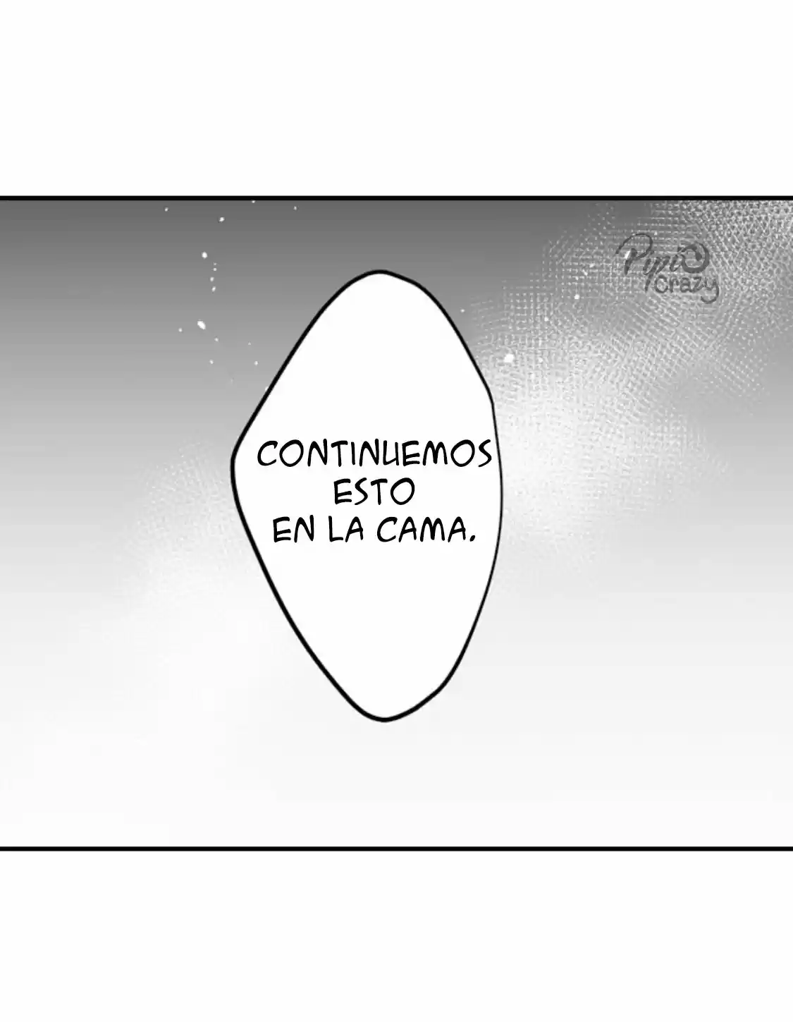¡Este Yakuza No Es Un Caballero! - Capítulo 15 - Página 6 - LectorTMOo